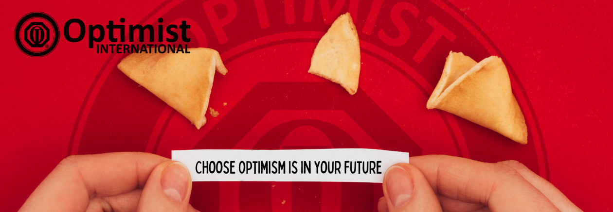 YaYa Xpress Optimists